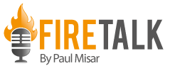 Firetalk Podcast