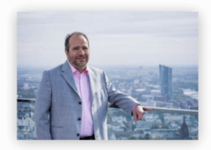 Thomas Knedel, Immopreneur Immobilien-Investment